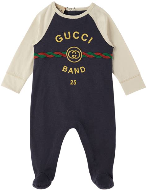 gucci dresses for girls|gucci baby jumpsuit.